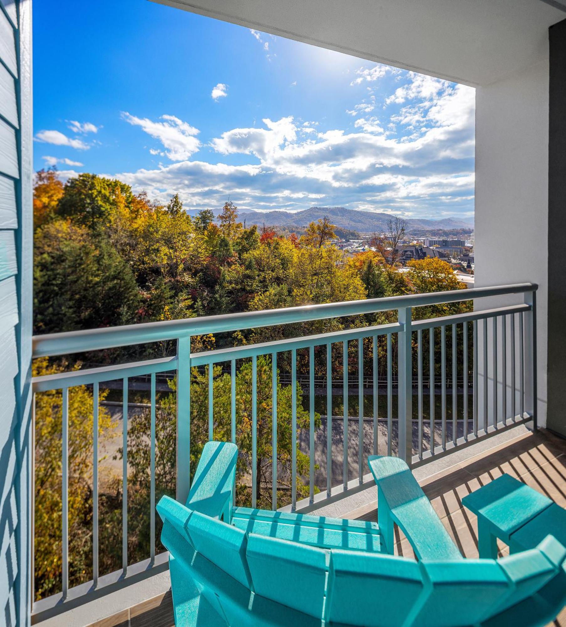 King ADA Guest Room