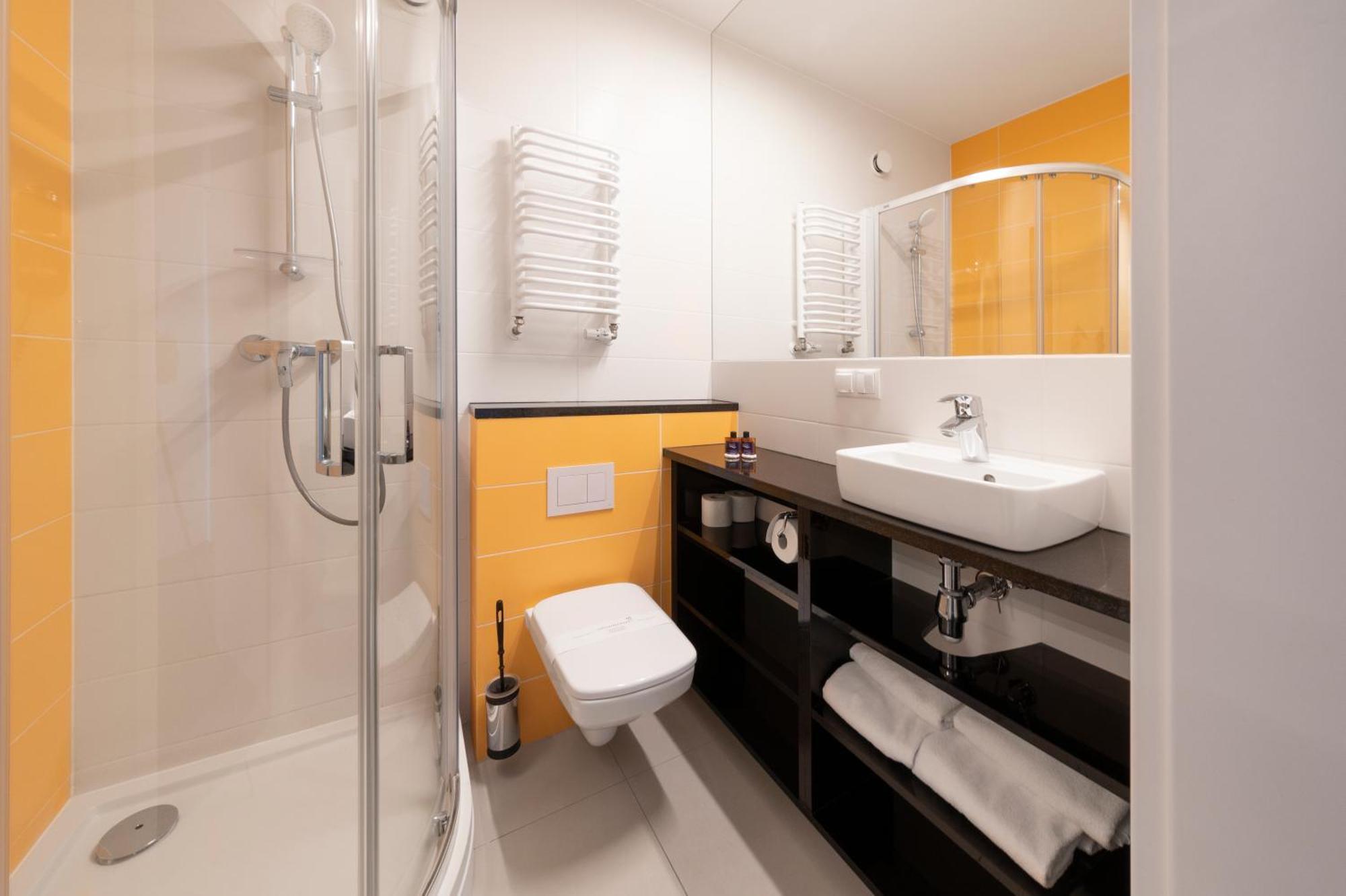 Comfort Doppelzimmer mit Balkon