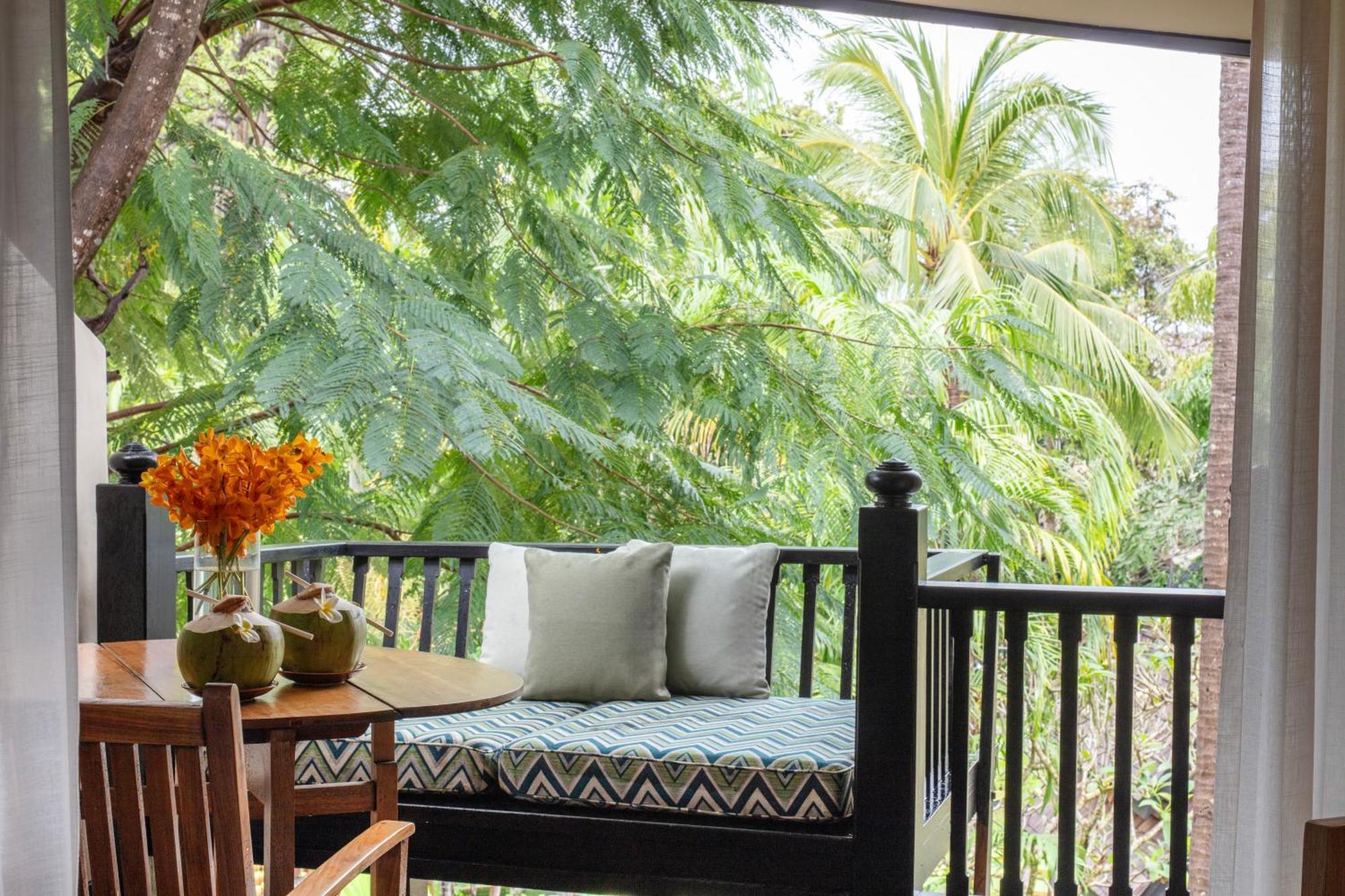 Premier Garden View Room