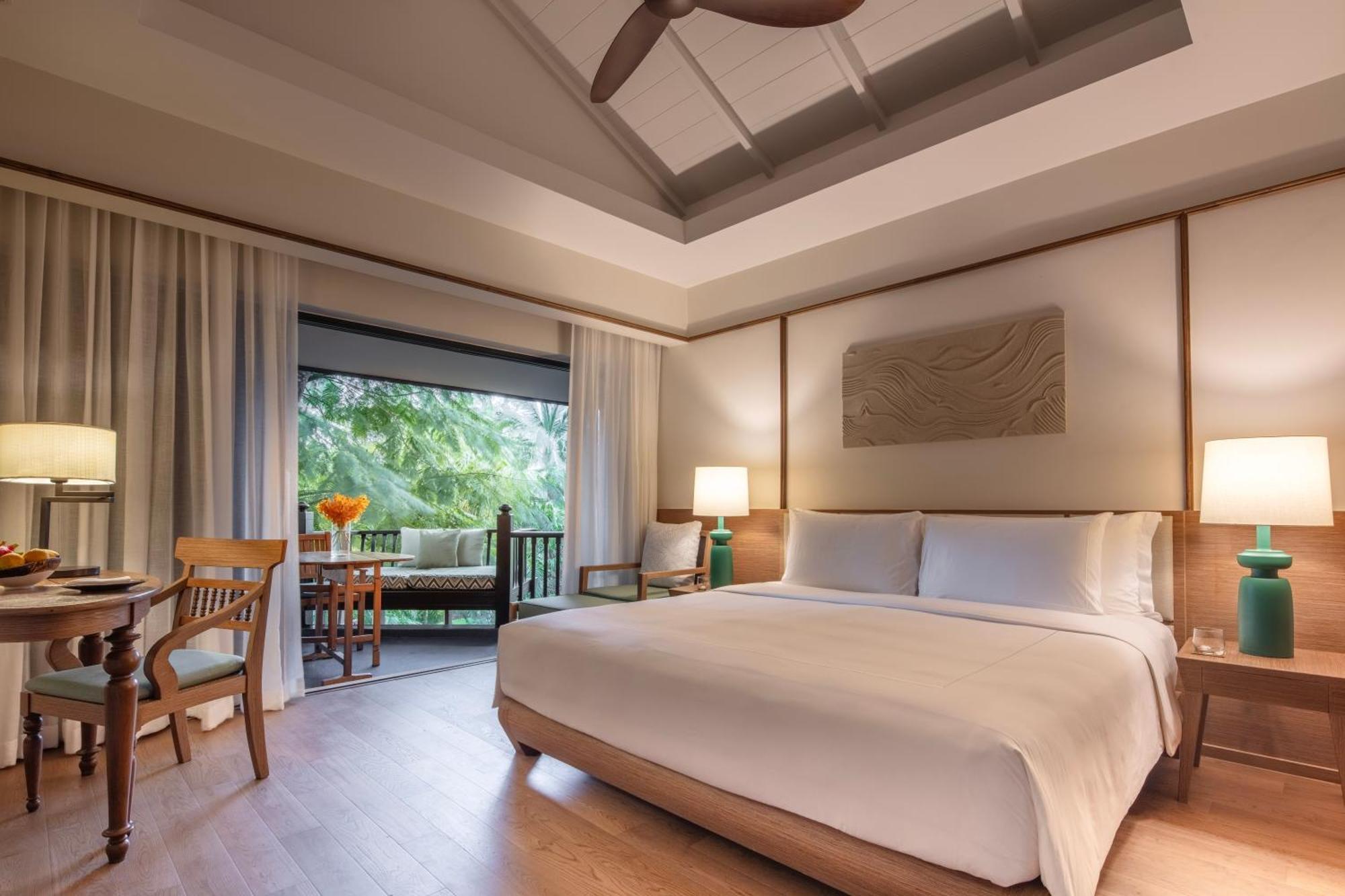 Premier Garden View Room