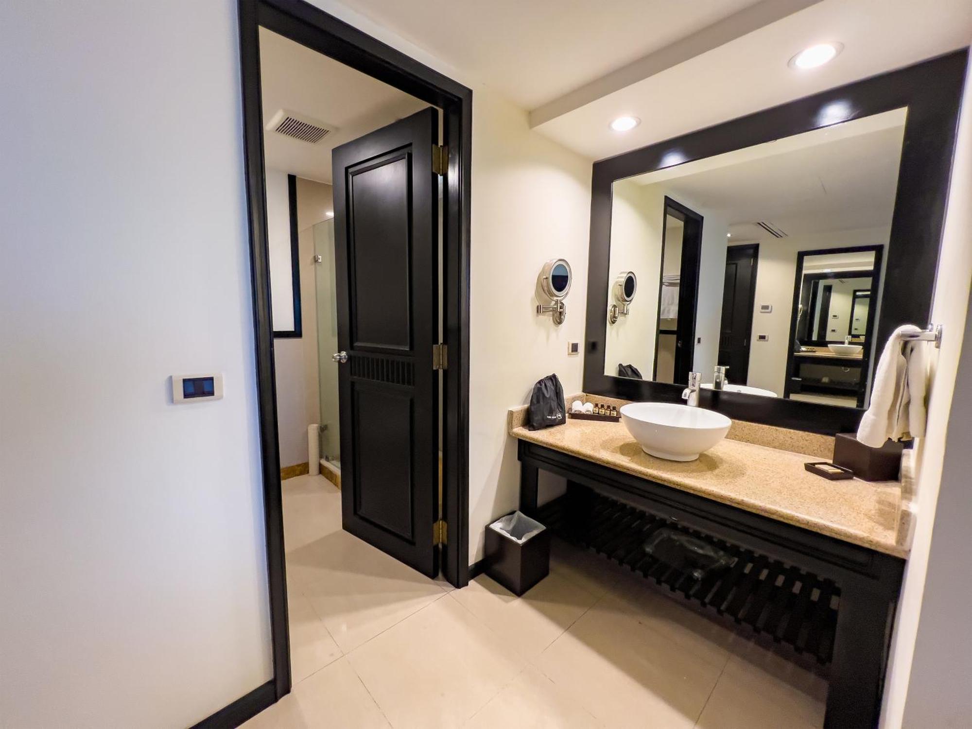 Master Suite