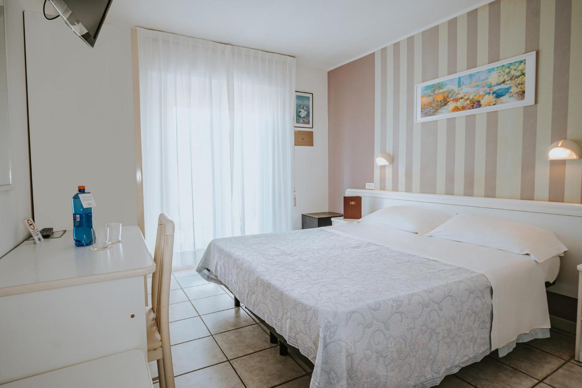 Standard Doppelzimmer