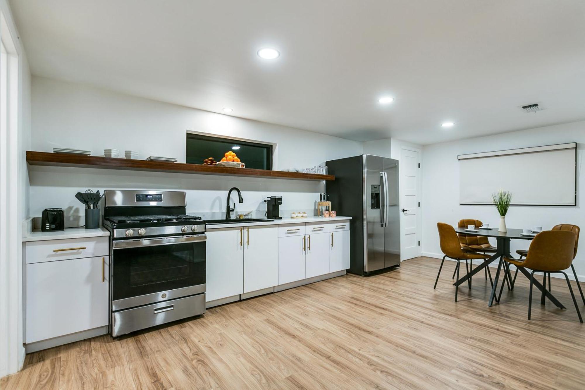 Superior King Suite