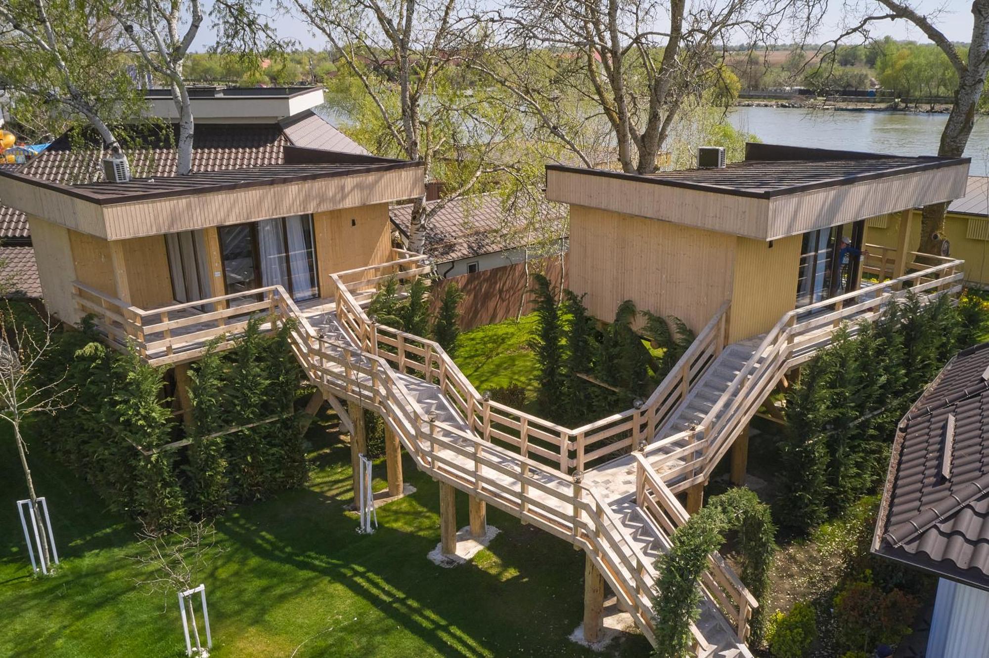 Casa sull'Albero