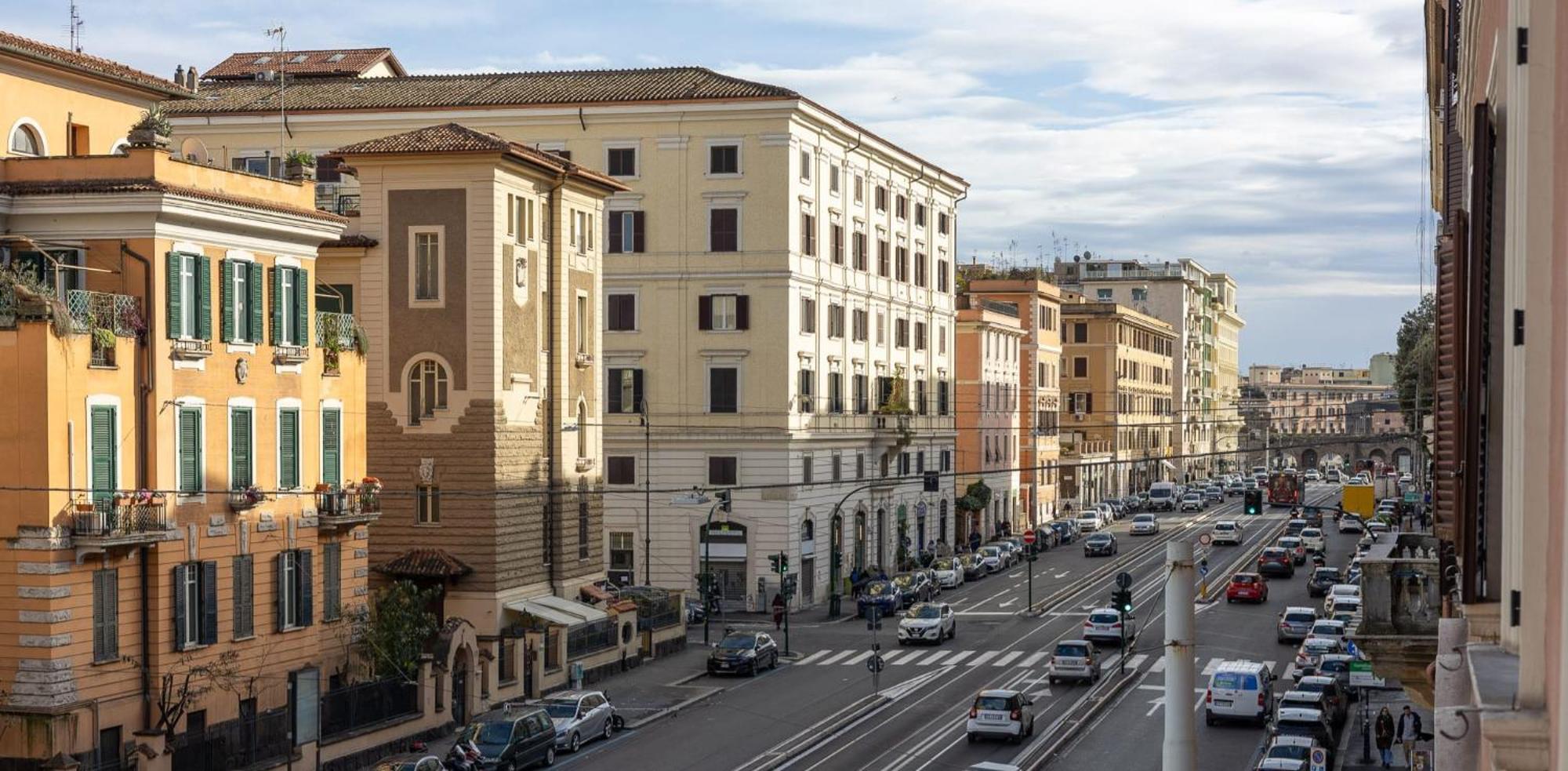 Suite King con Vasca Idromassaggio