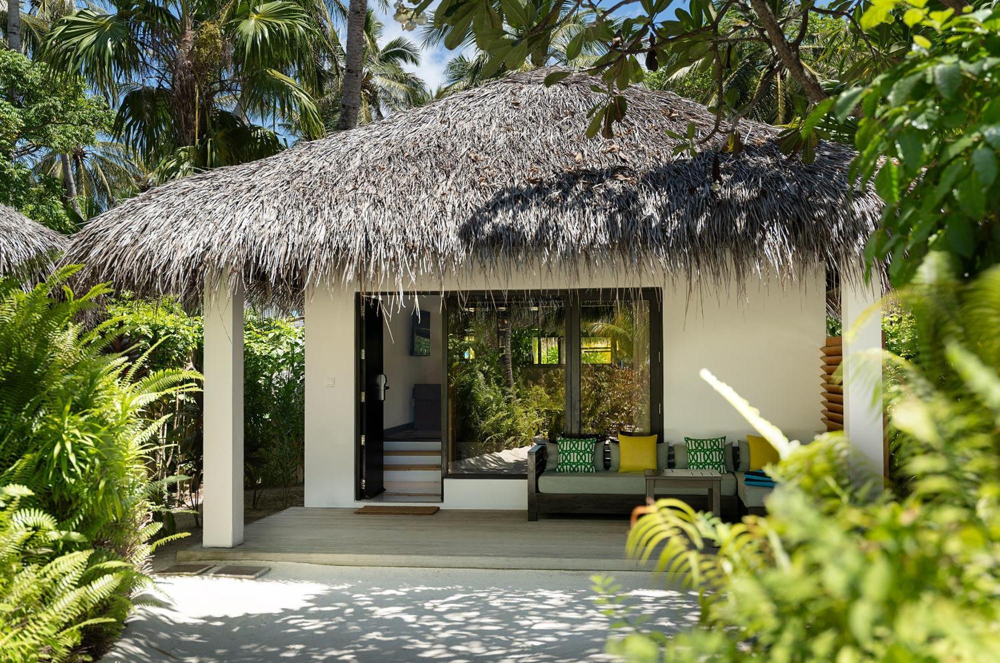 Deluxe Villa