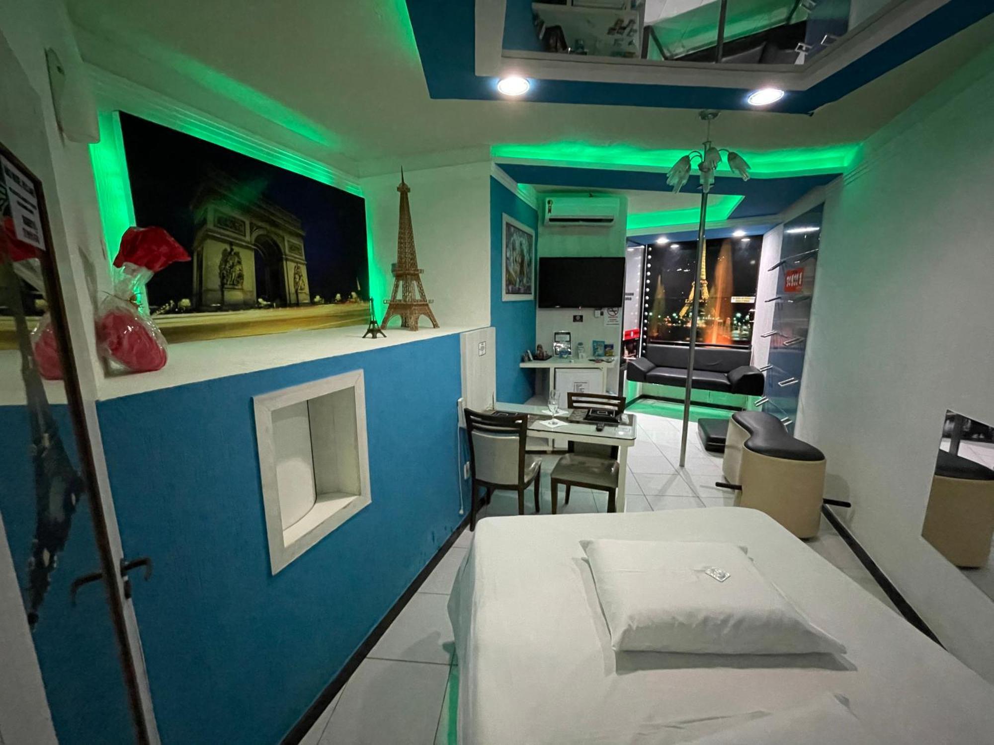 Quarto Deluxe