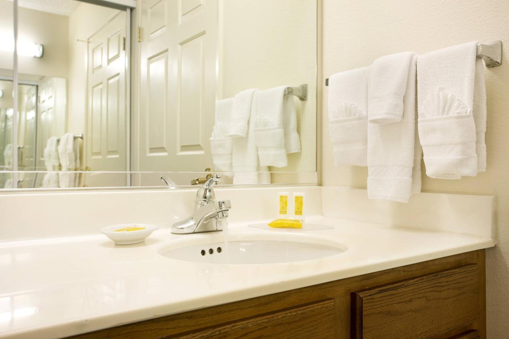 Pure Wellness Allergy Friendly Studio Queen Suite