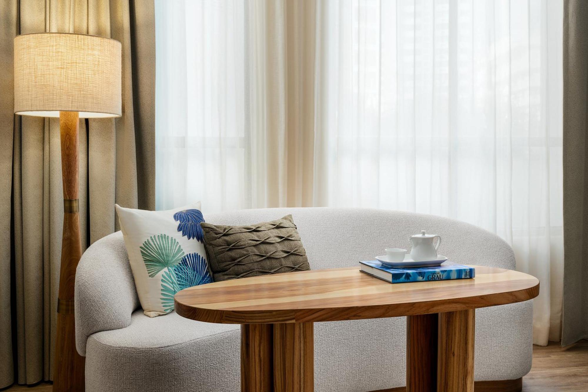 King Room - Club Access