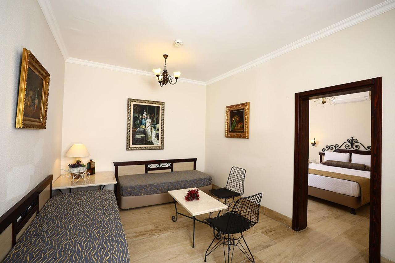 Appartement avec Vue et Balcon