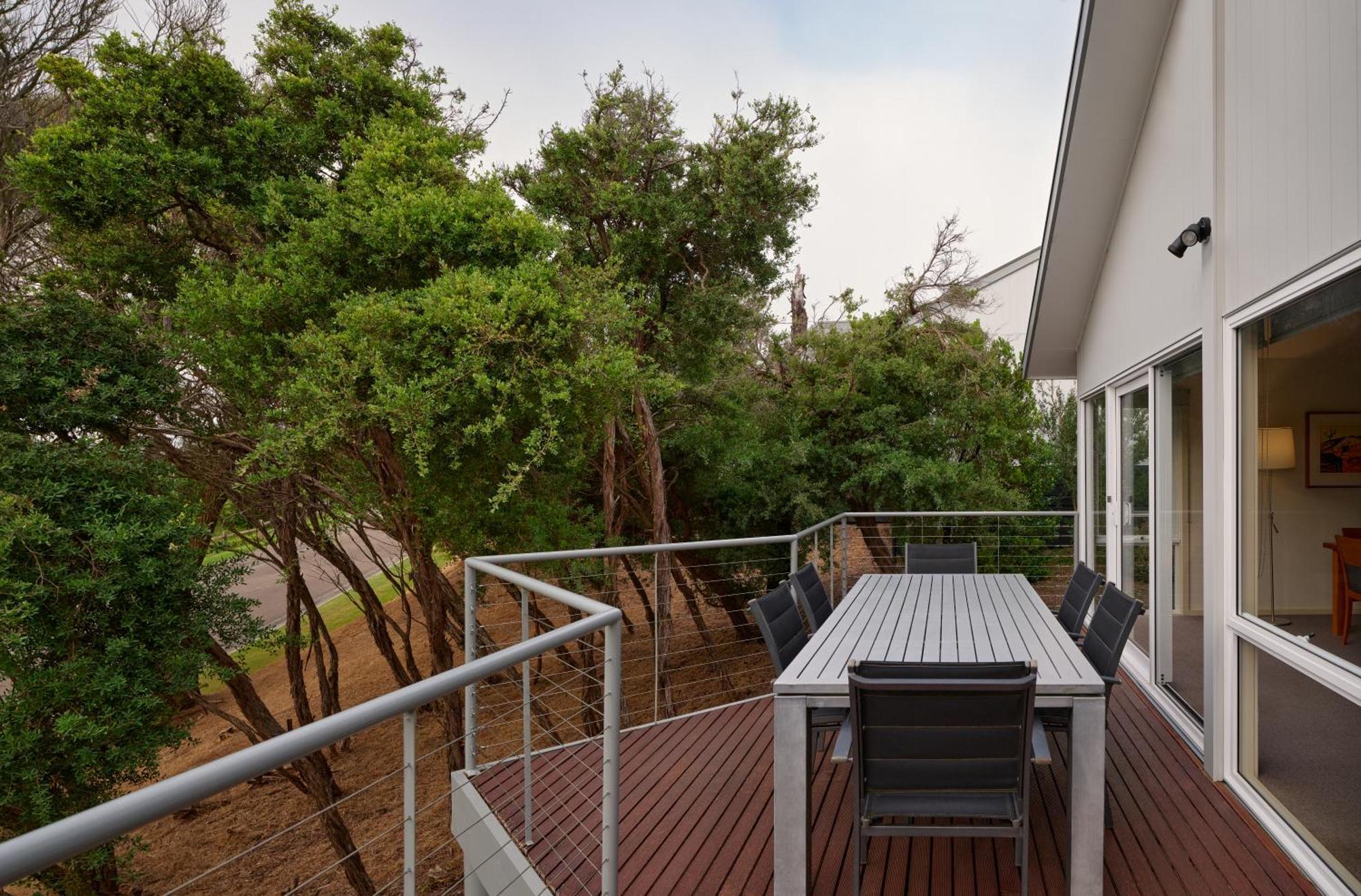 Two Bedroom Golf Villa