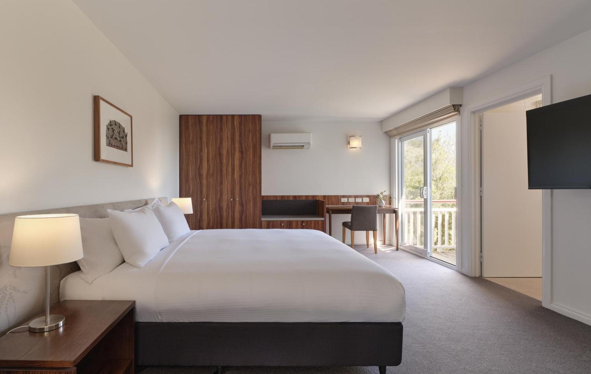 Villa de 2 Quartos no Mar
