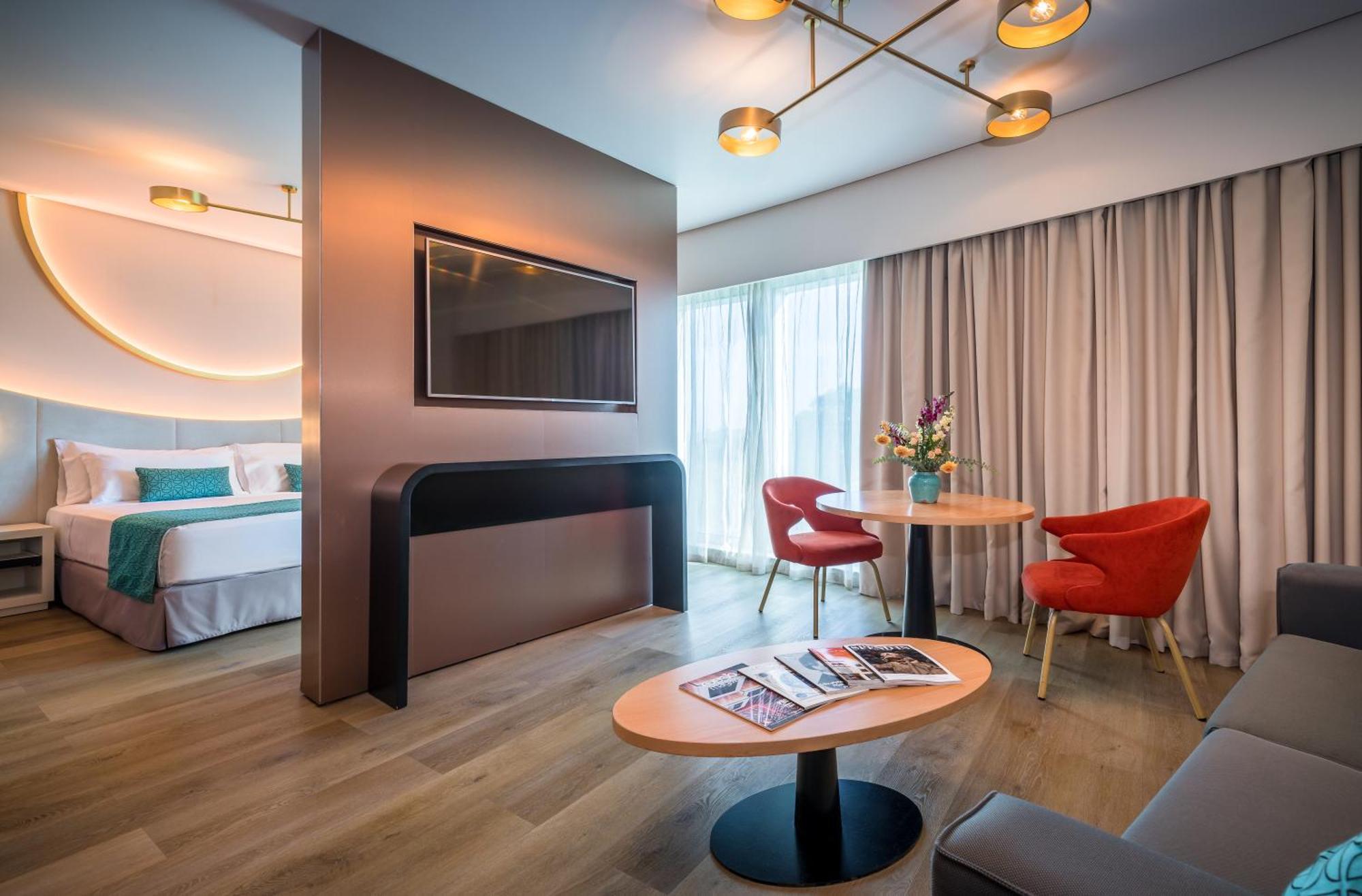Family Suite Deluxe