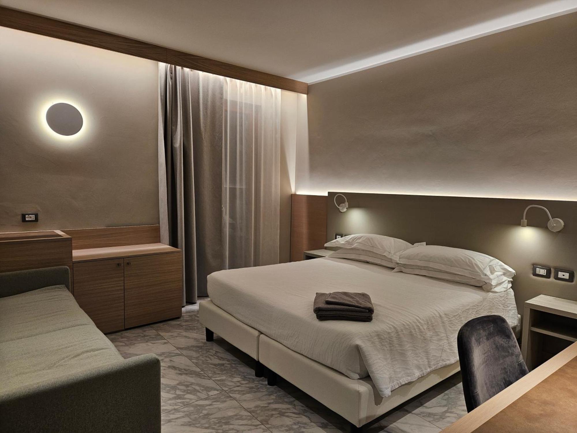Doppelzimmer