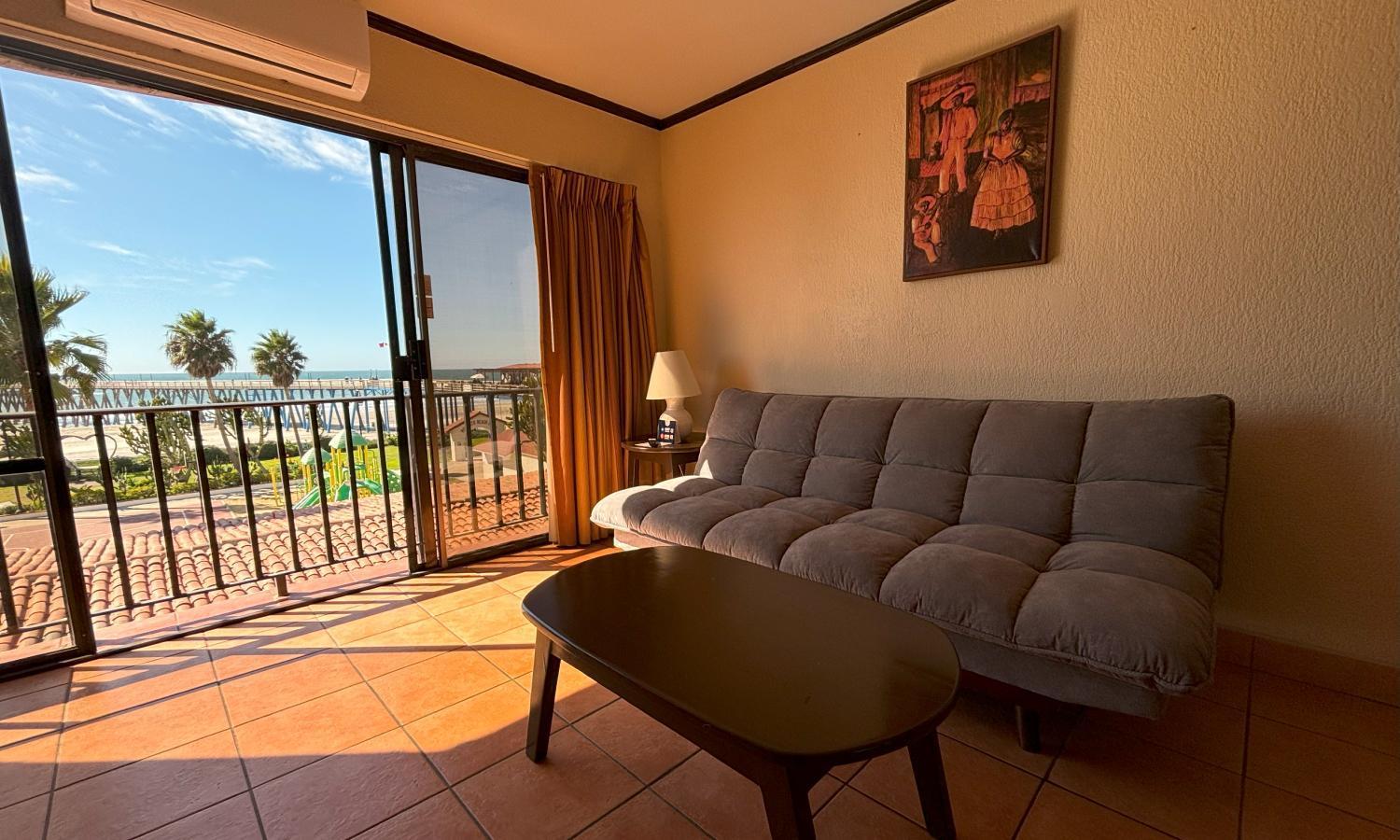 One-Bedroom Suite