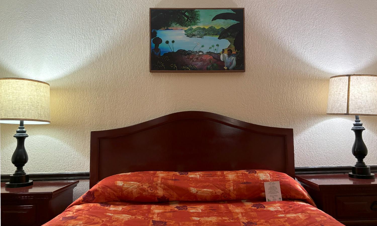 One-Bedroom Suite