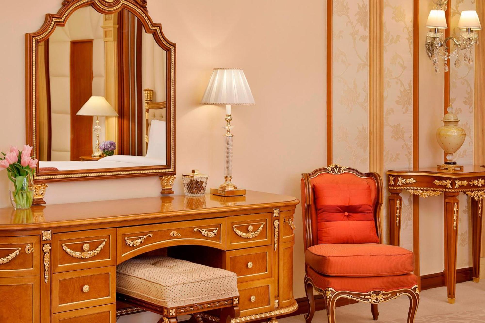 Royal Suite