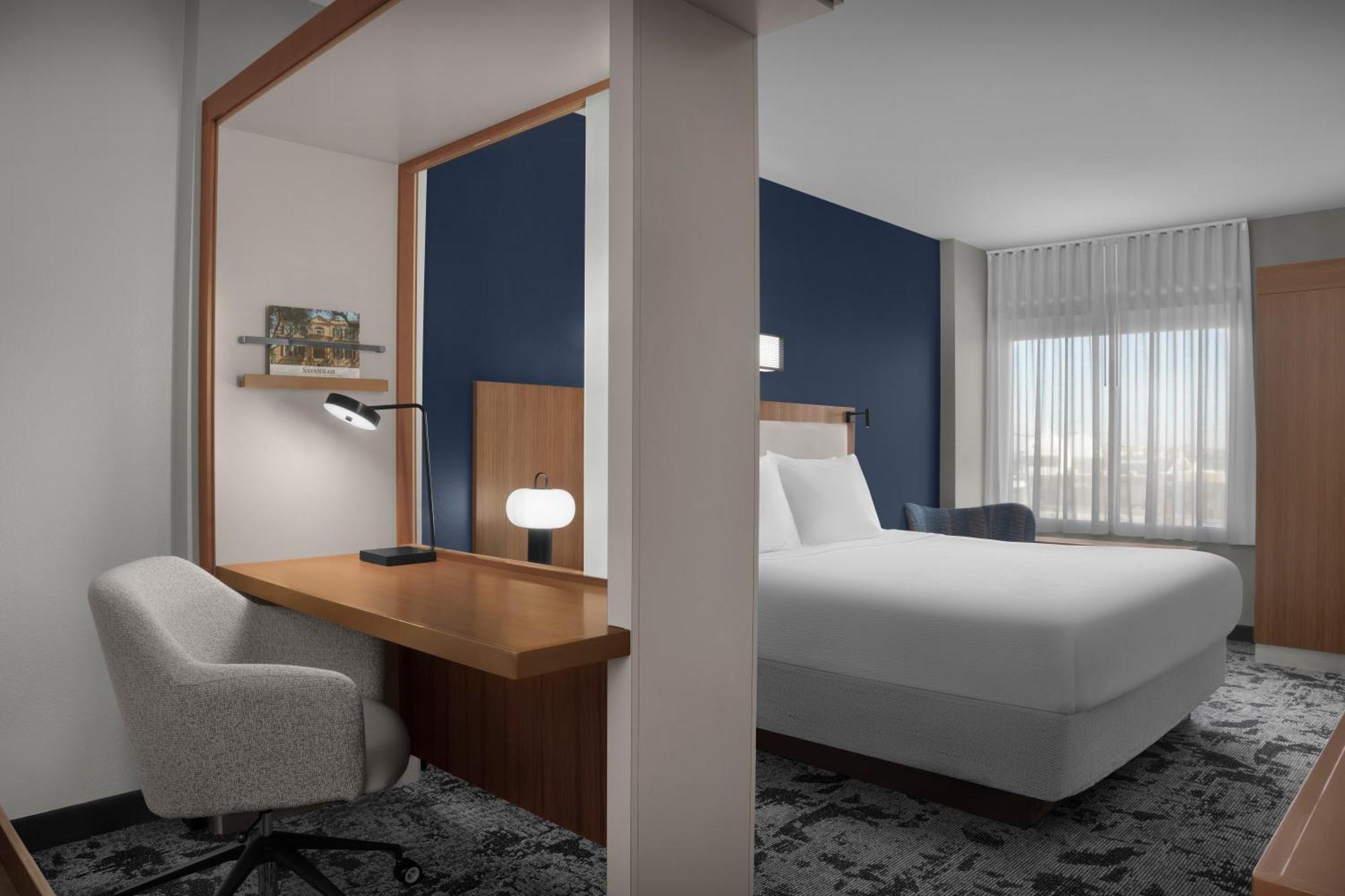 Studio Suite, 1 King Bed