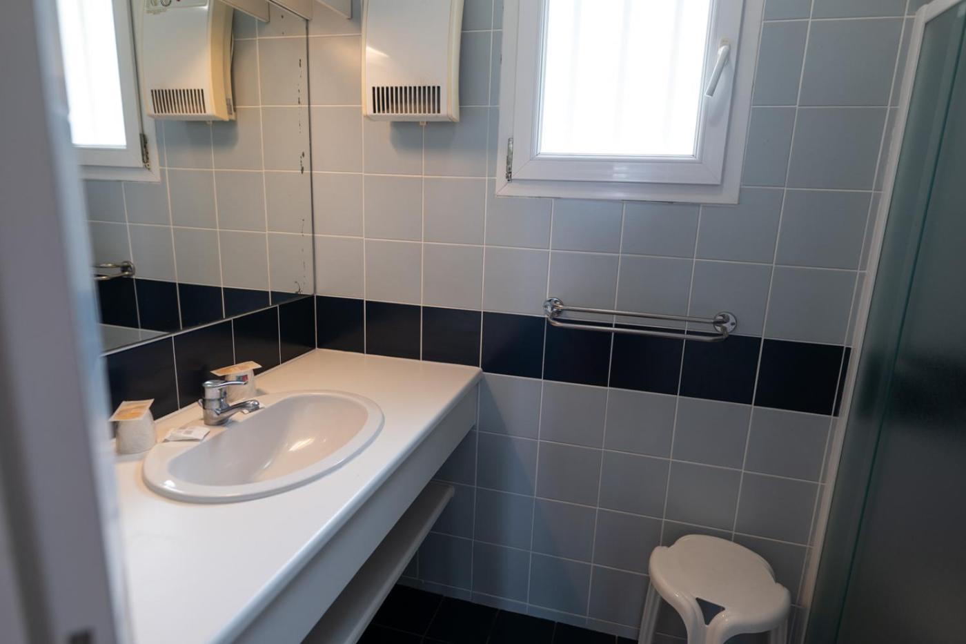 Chambre Double Standard