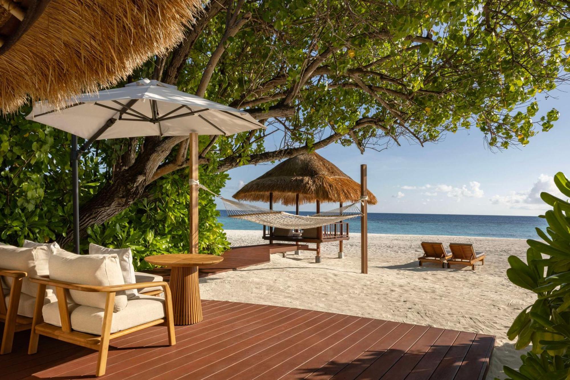 Villa Côté Plage avec Piscine - Navette Gratuite