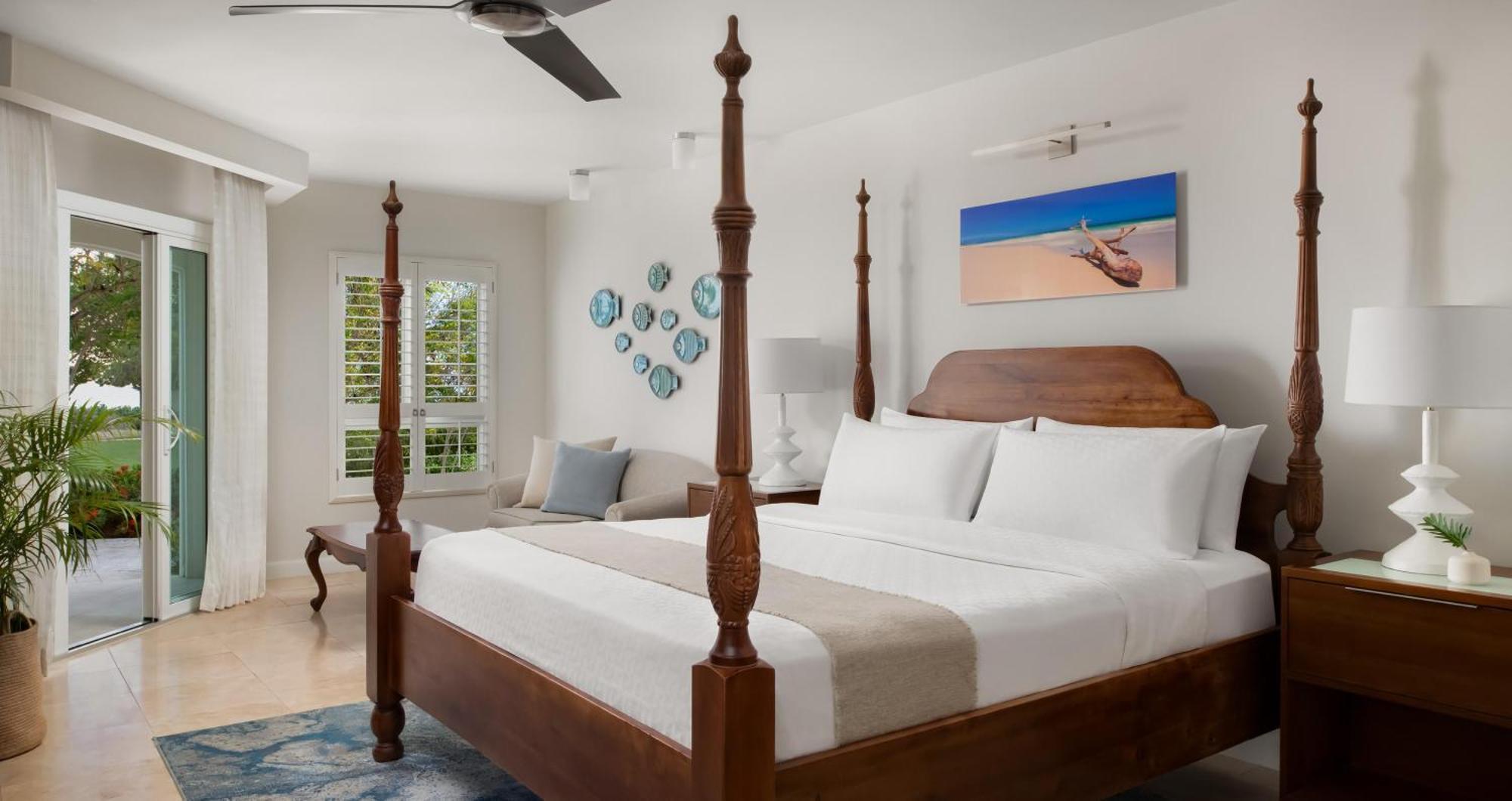 Silver Sun Beachfront