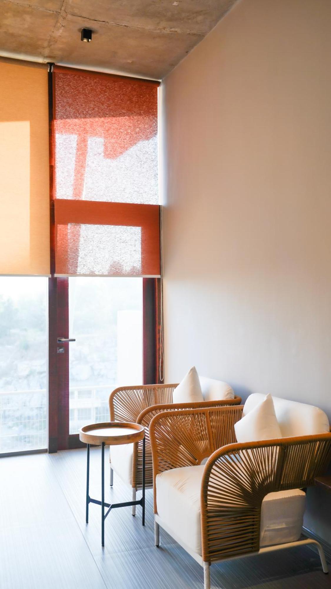 King Room with Mountain View