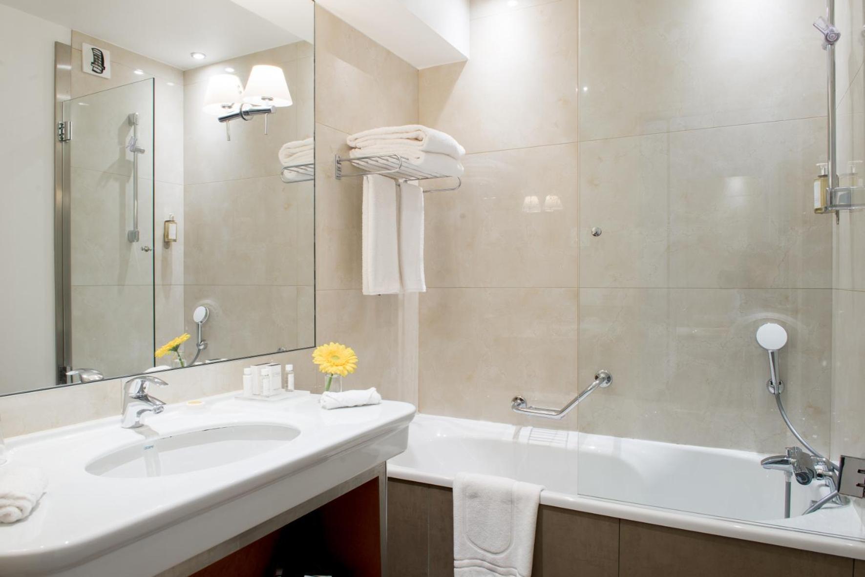 Camera Queen Classic - Accesso Spa Incluso - Prenotazione Necessaria