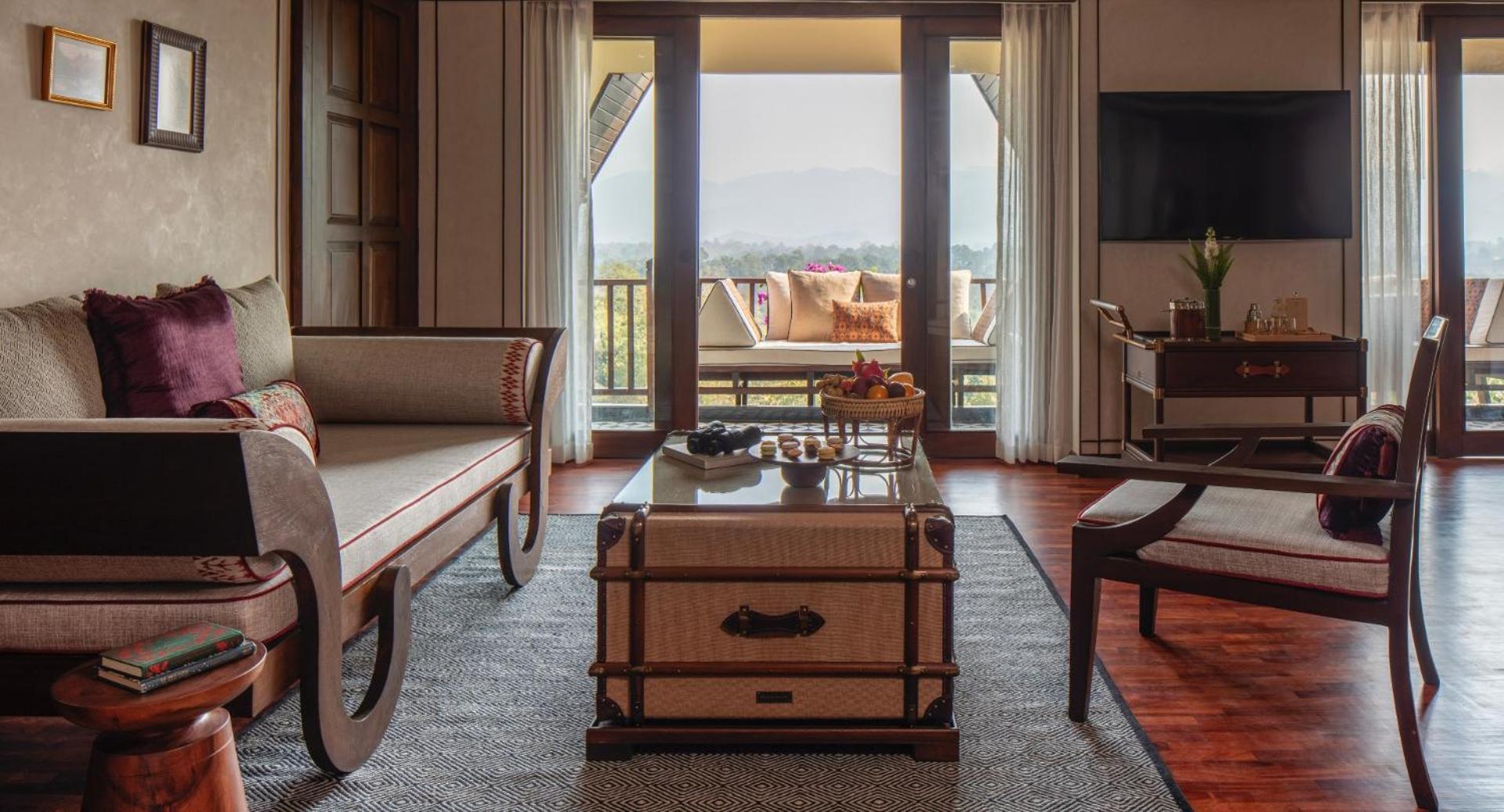 Mekong Explorer Suite