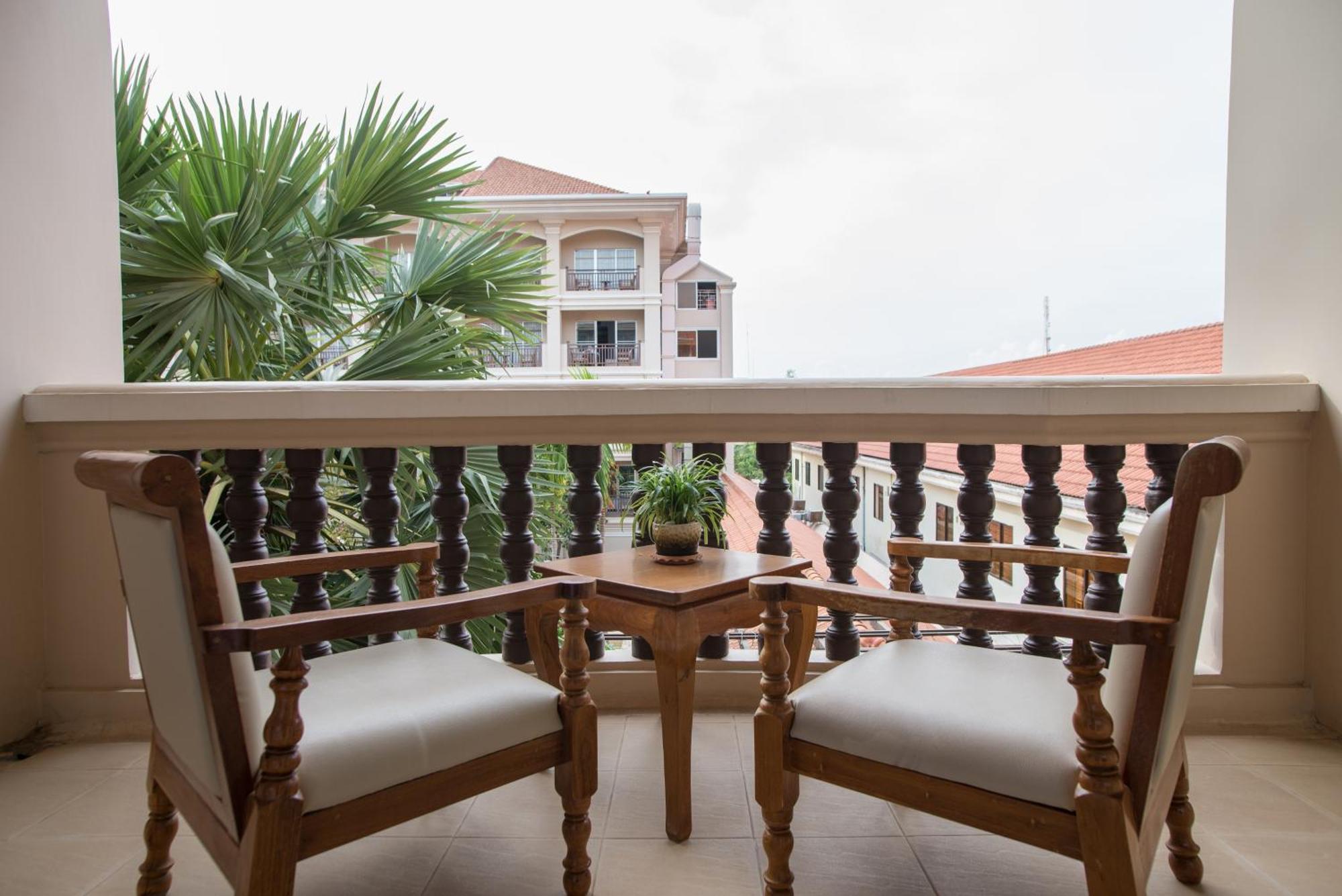 Premium Family Room