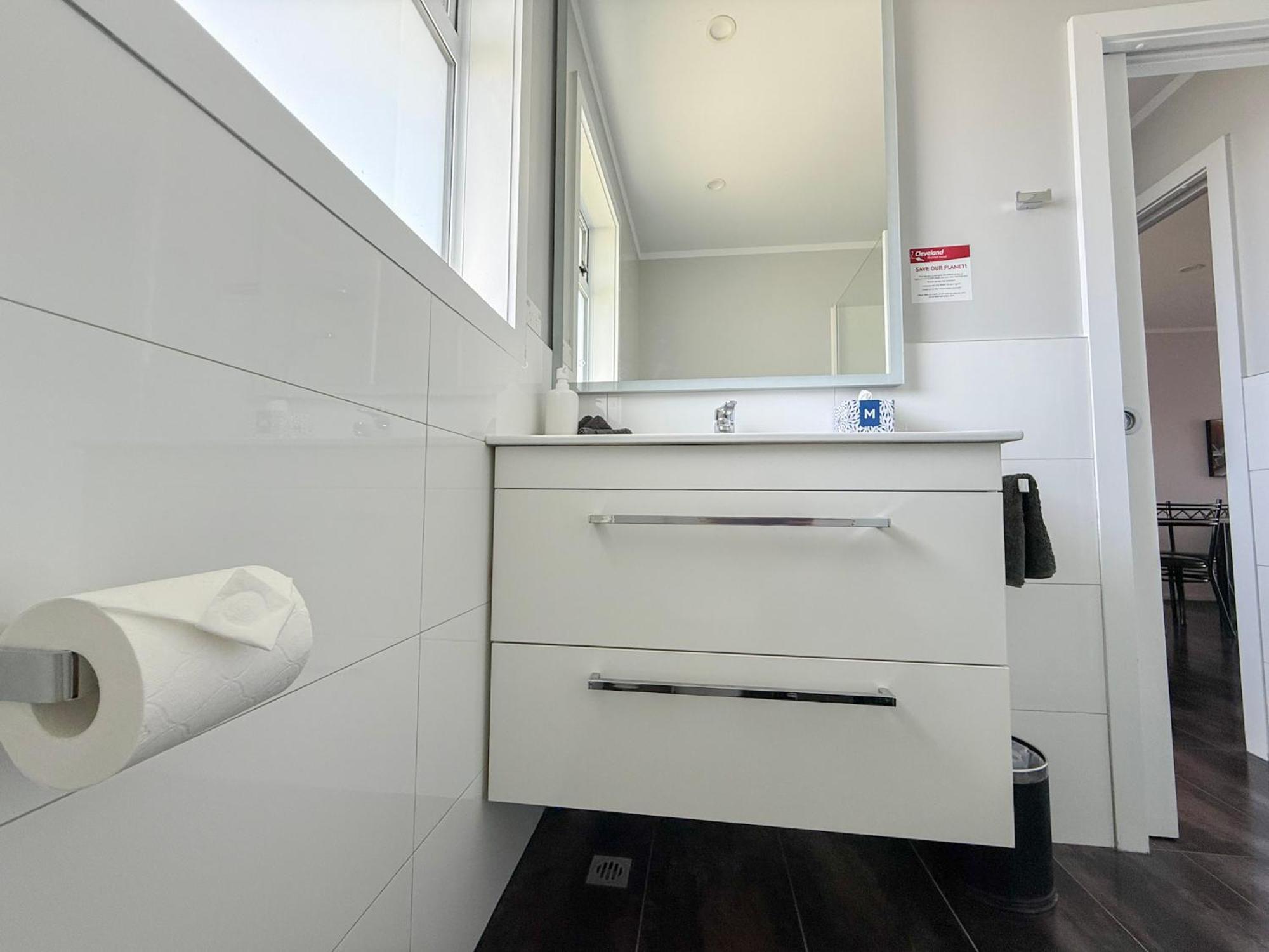 Family 2 Bedroom Apartment