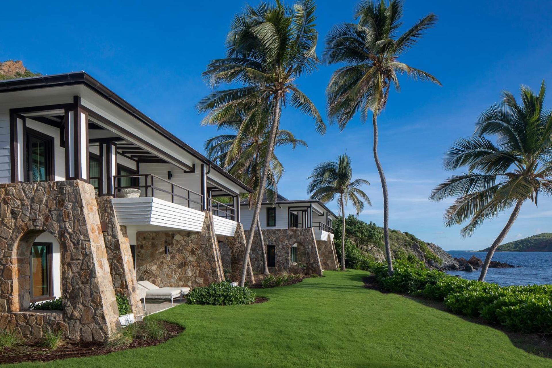 Junior Suite with Ocean View
