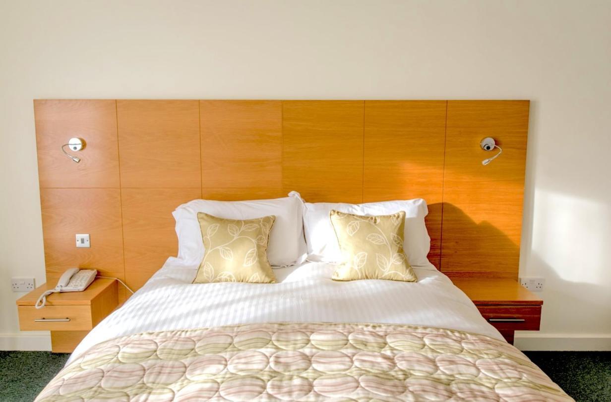 Hotel Double or Twin Room-Disability Access 1st Floor