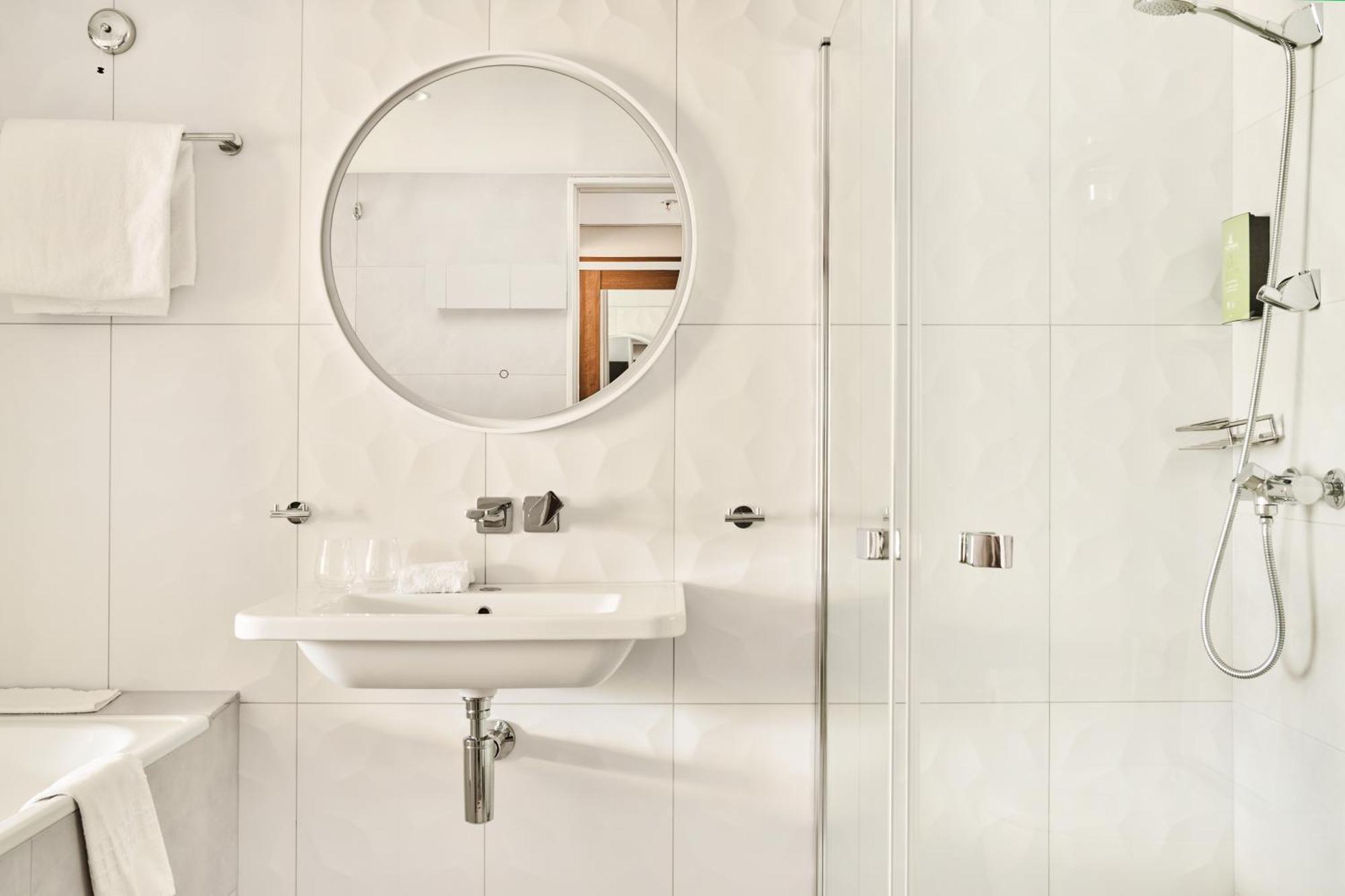 Standard Doppelzimmer