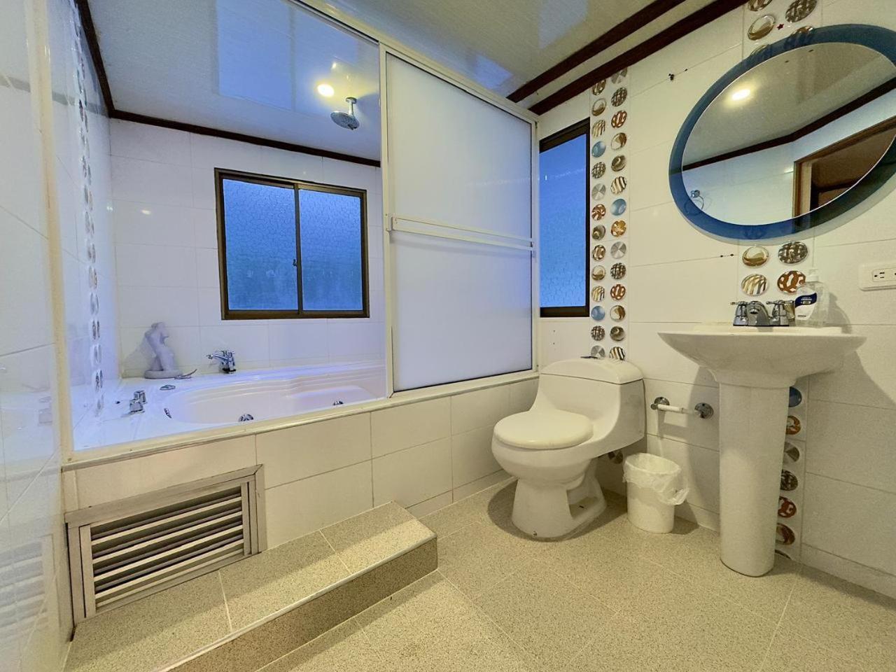 Habitación Doble con balcón