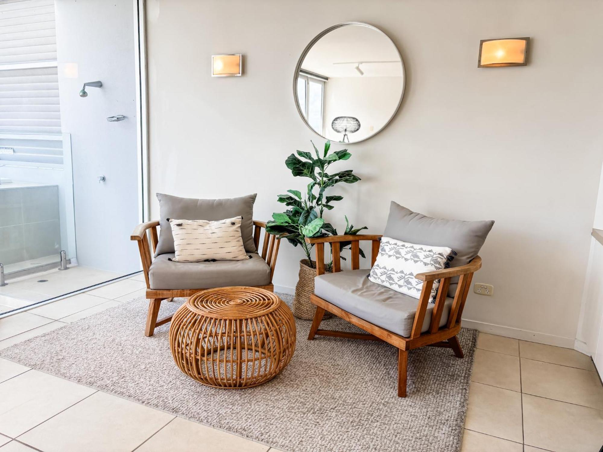Three-Bedroom Apartment 4