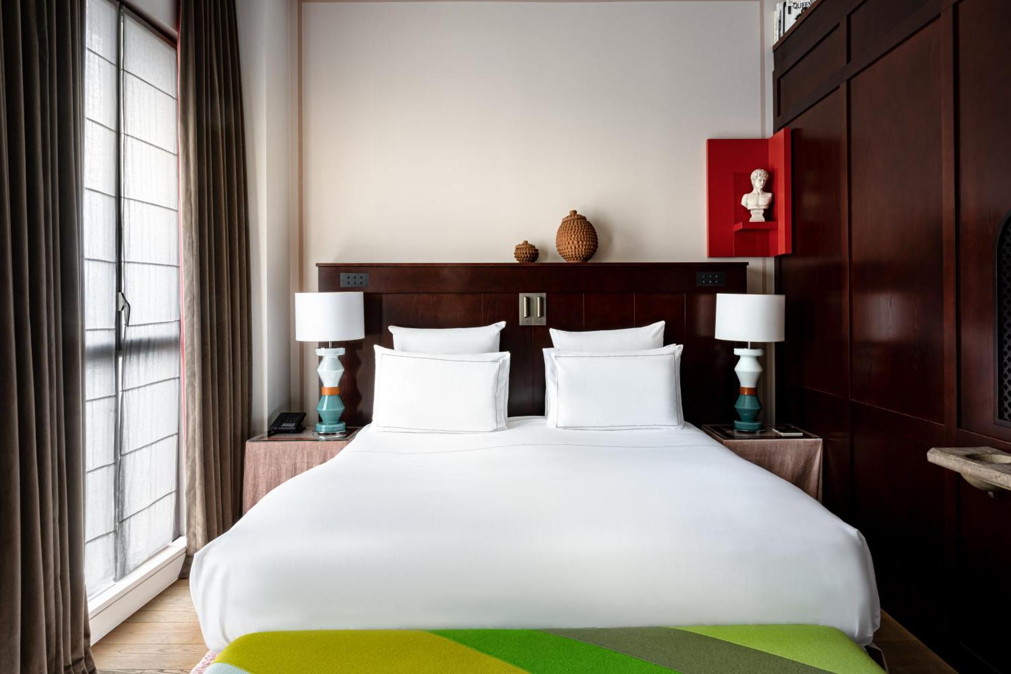 Camera Superior