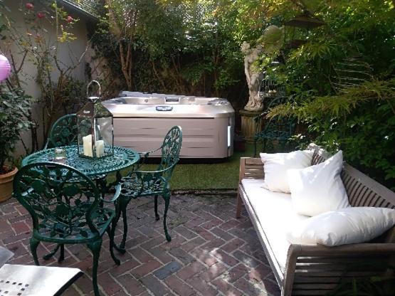 Superior Double Room Jaccuzi