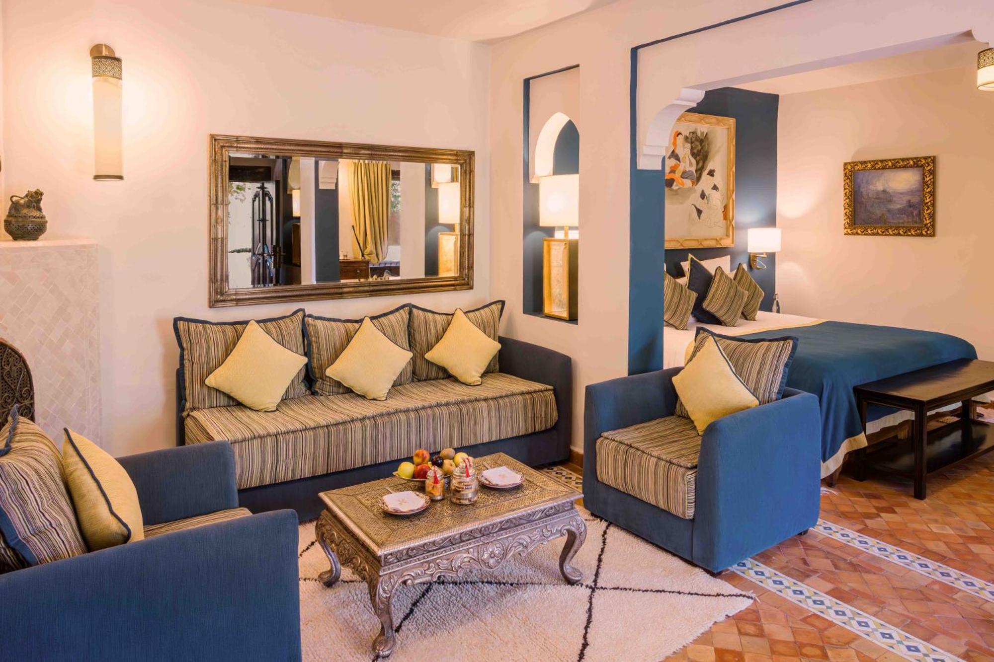 Two-Bedroom Suite