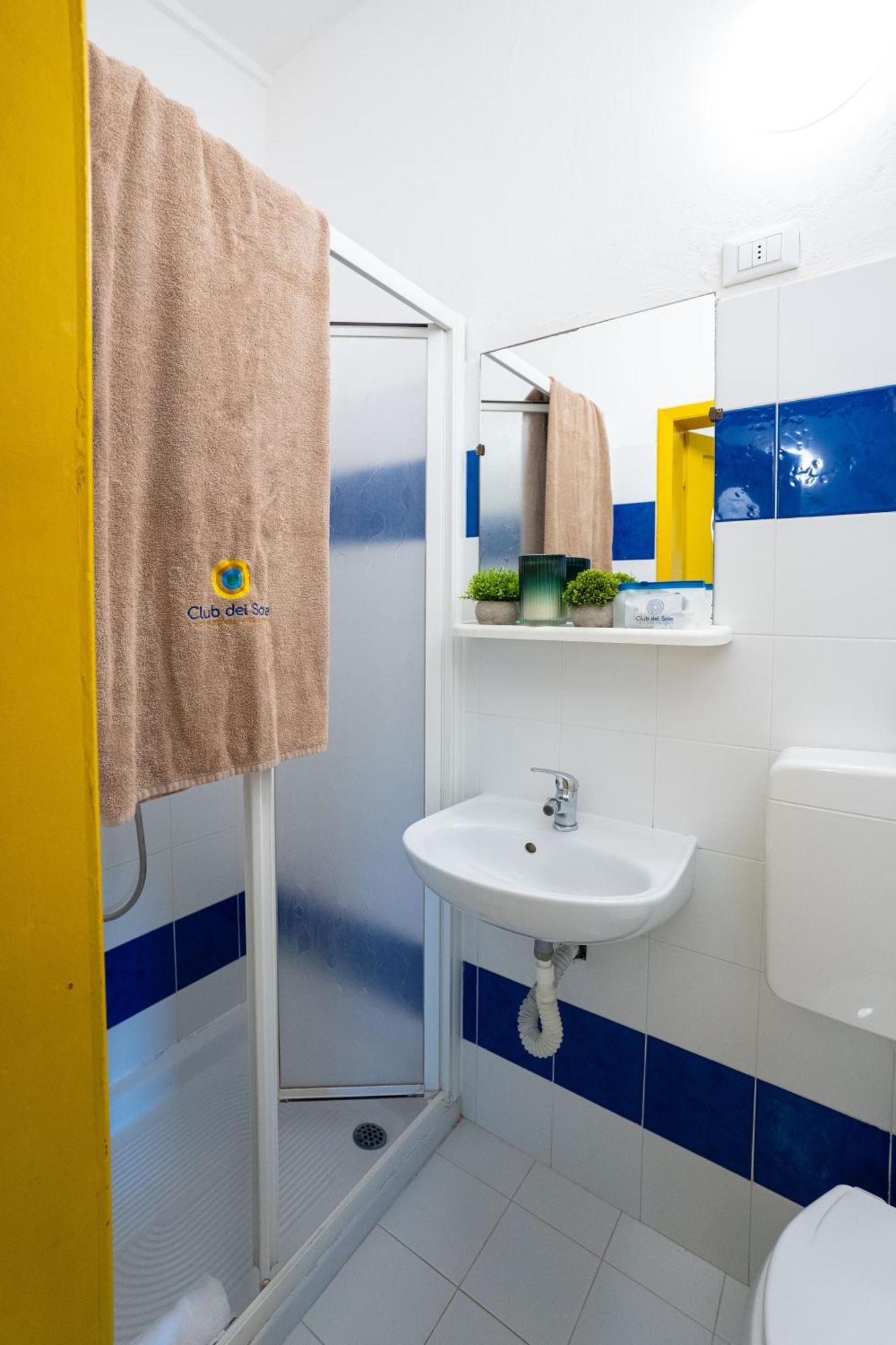 Bungalow mit 1 Schlafzimmer