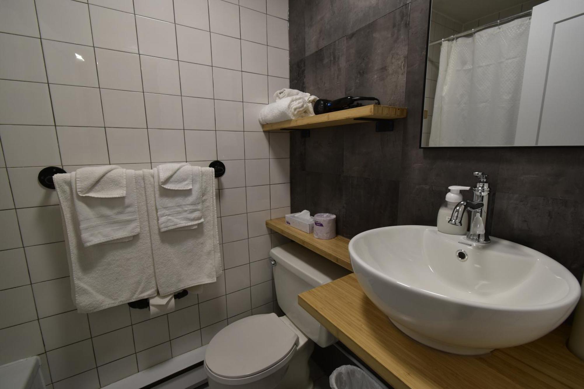 Suite Familiale Deluxe