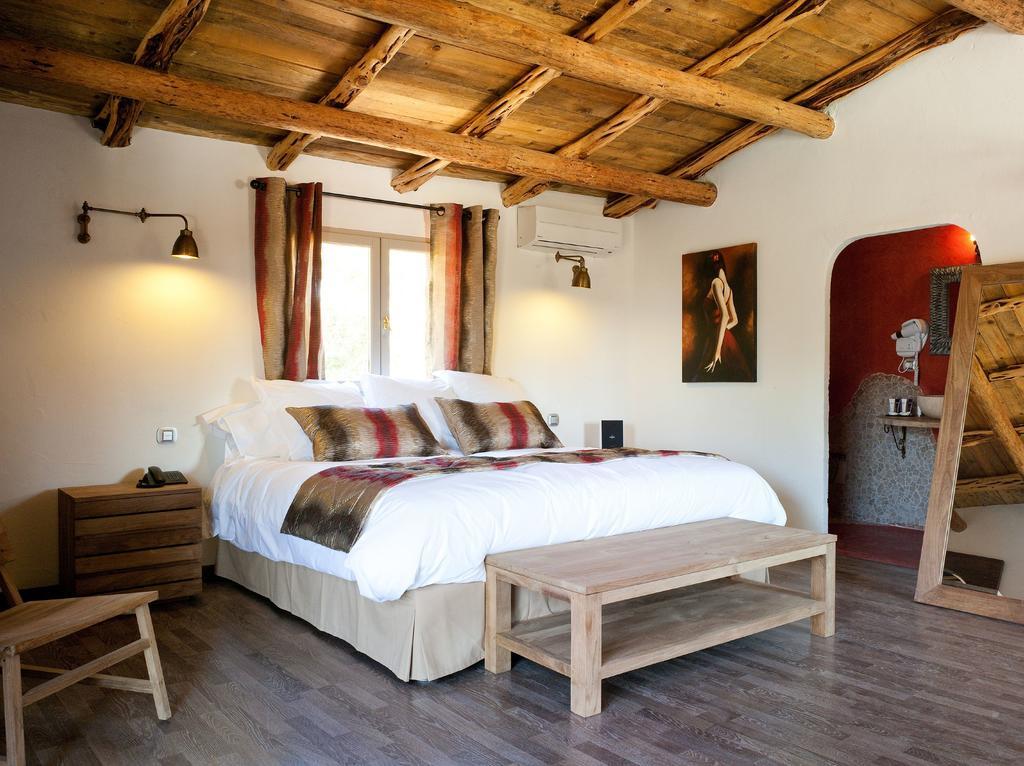 Chambre Double Deluxe