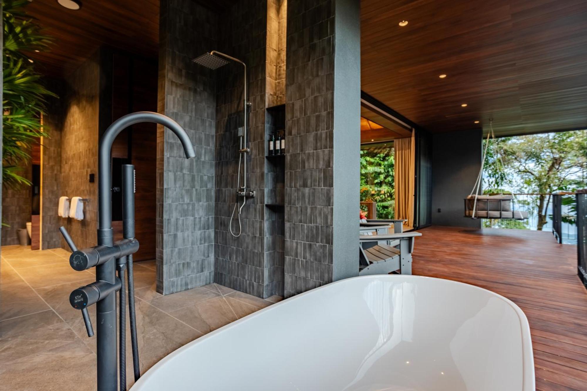 King Suite