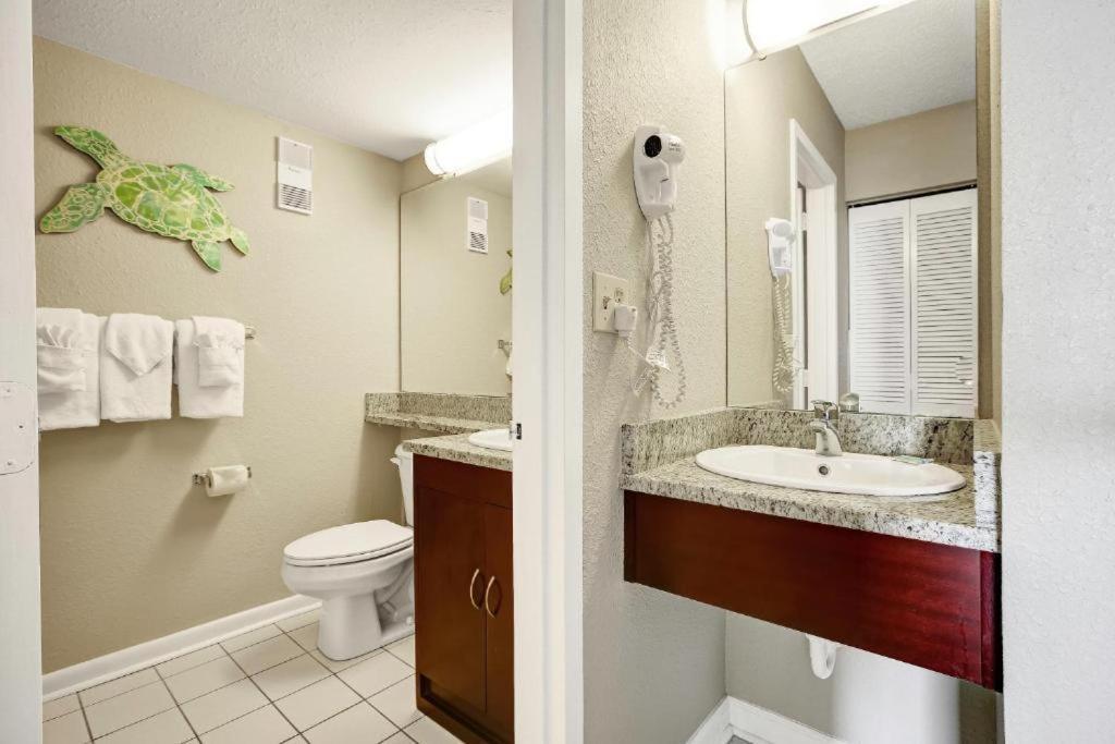 Double Room with Sea View