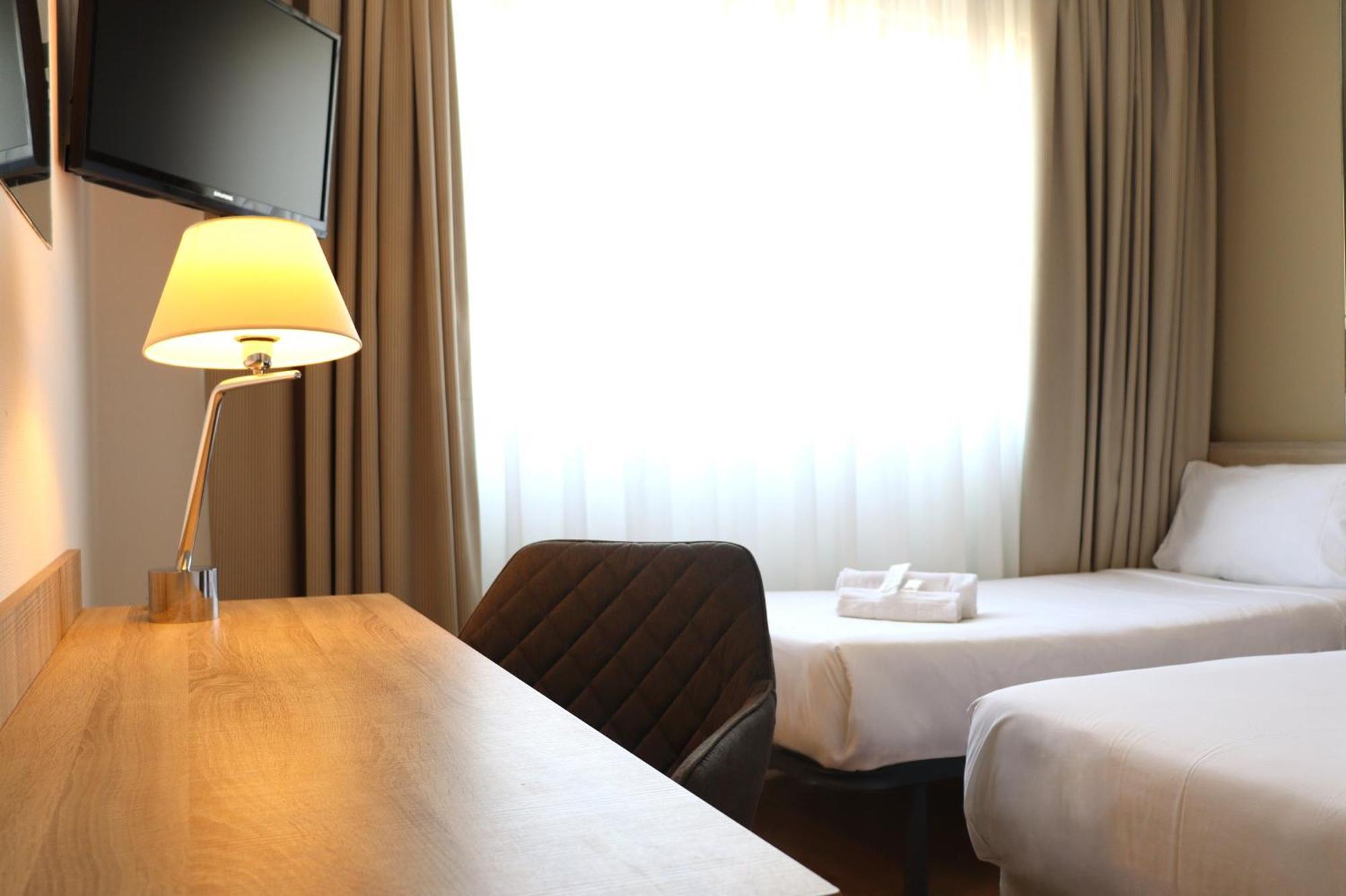 Doppelzimmer mit Zustellbett