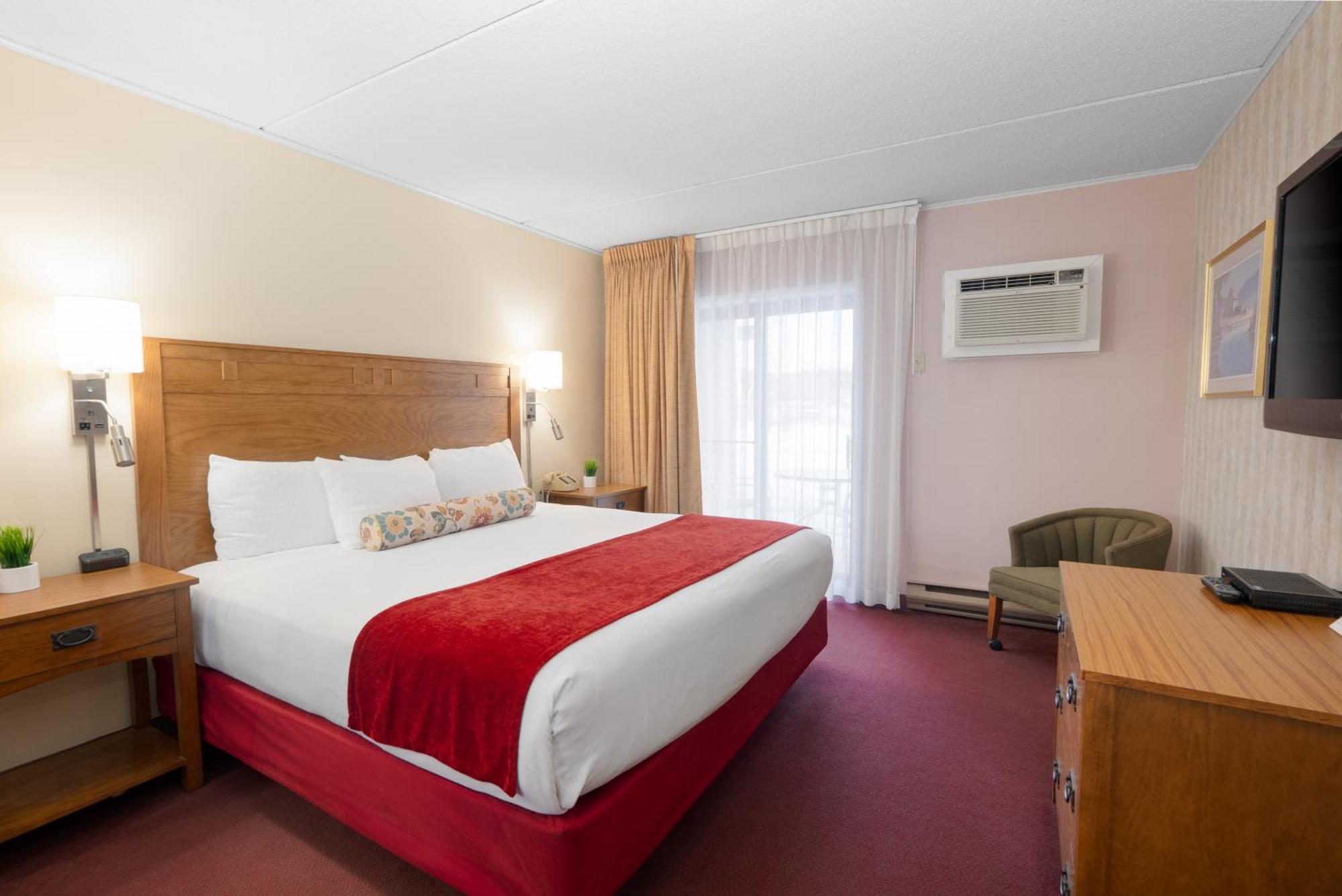 Suite Mountain View