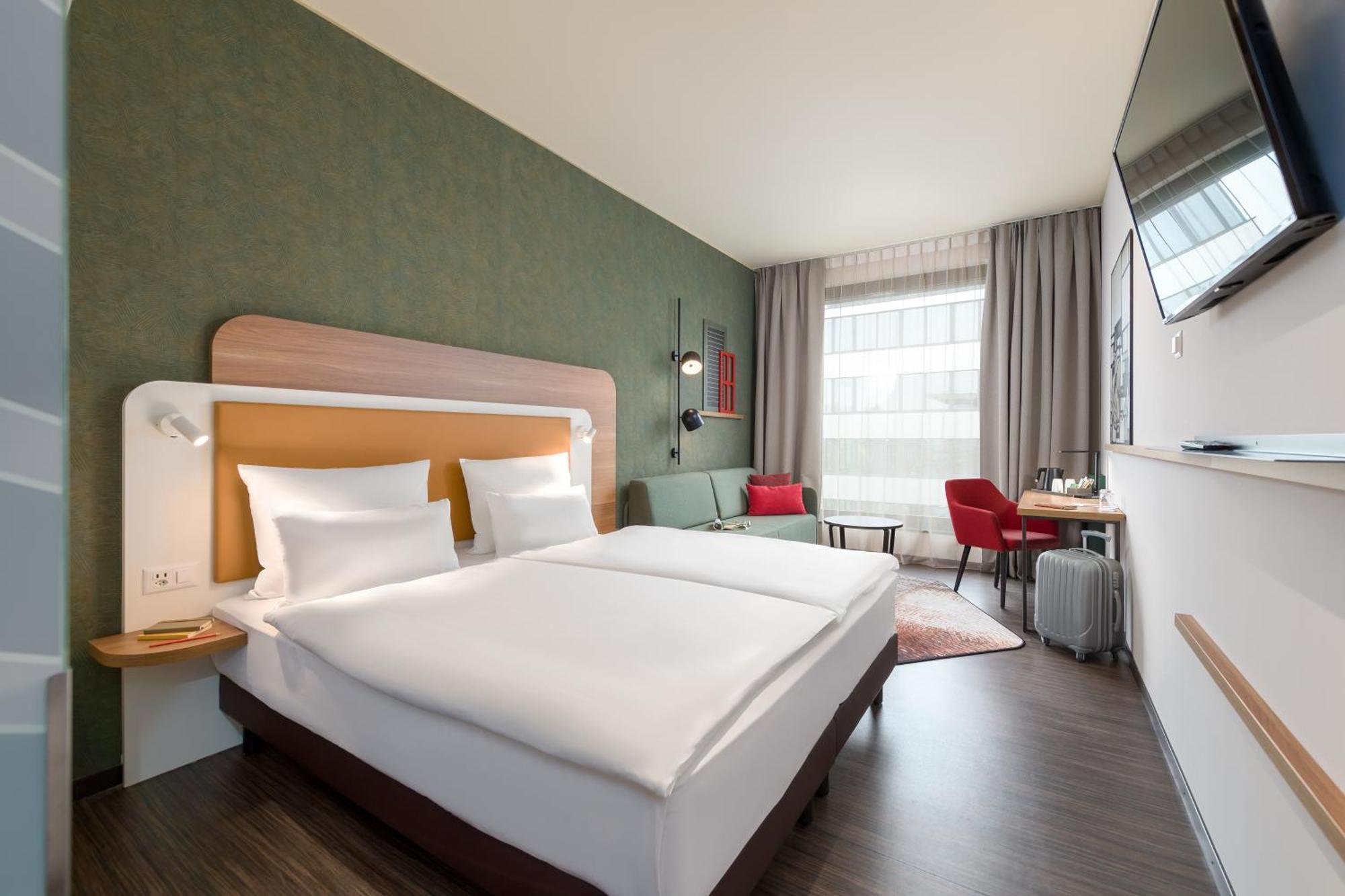 Superior Doppelzimmer