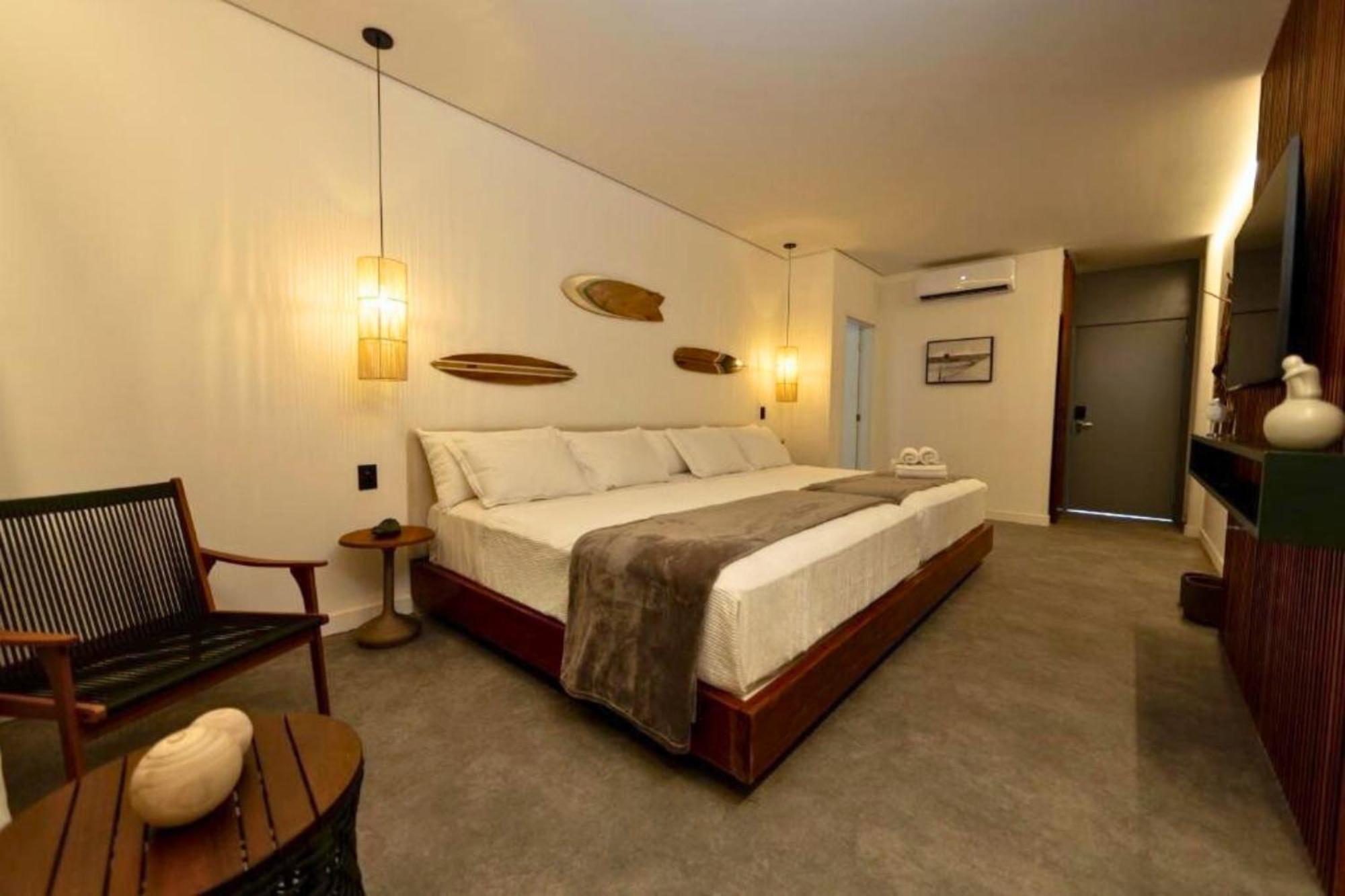 Makani Suite with Sea View