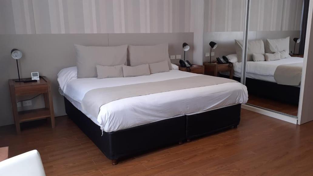 Loft Suite