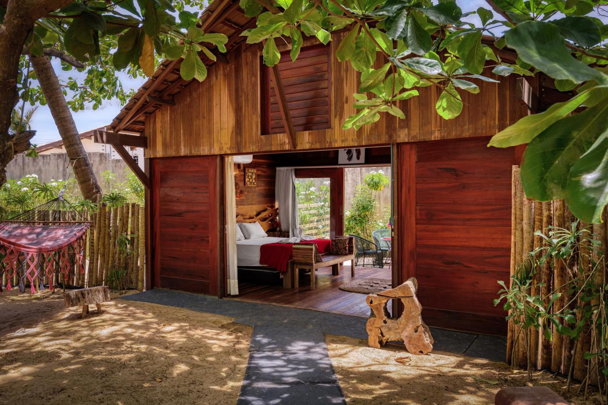 Suite Hot Tub