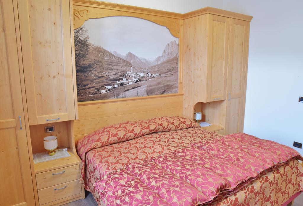 Camera Matrimoniale Comfort